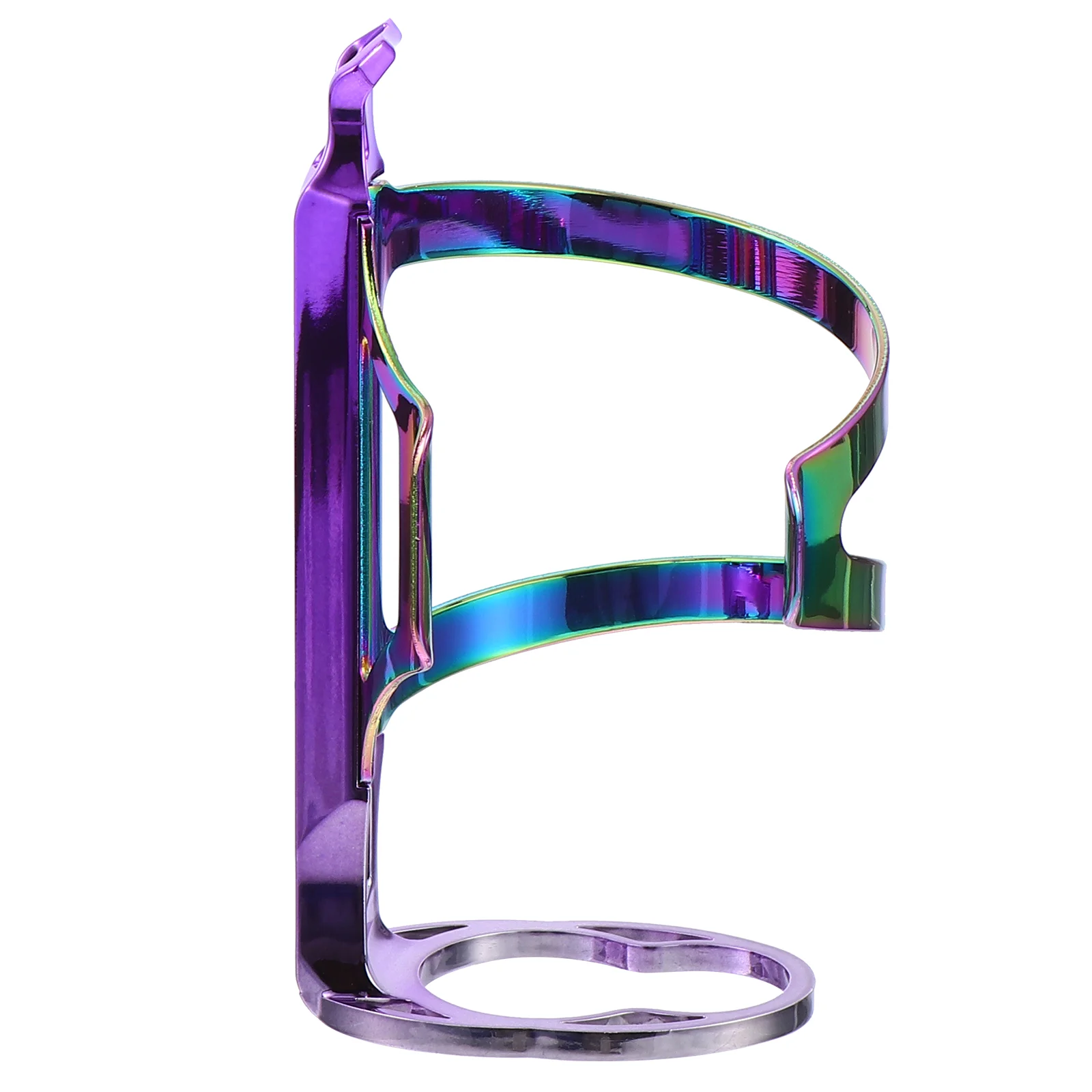 

Outdoor Cages Water Bottle Storage Rack Cup Holder Motorcycle Aluminum Alloy Road Bike