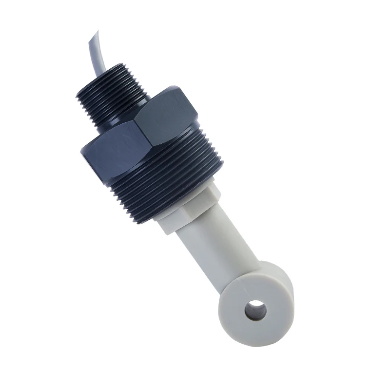 

online toroidal conductivity tds sensor