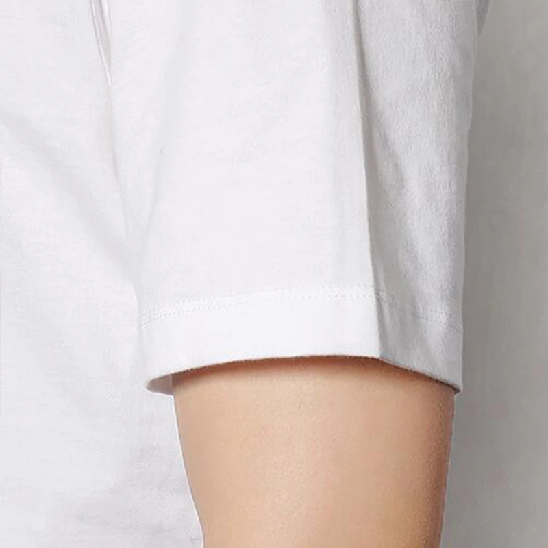 Футболка Airbus для мужчин A320 neo черный контур базовая футболка с круглым воротником