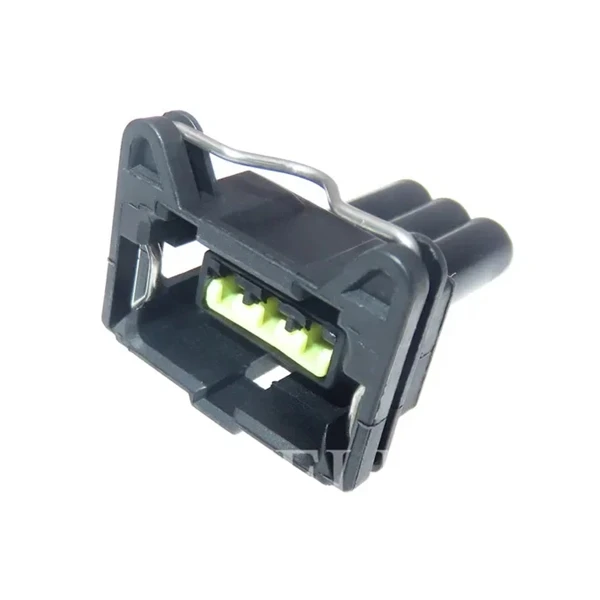 

3-контактный автомобильный Датчик положения коленчатого вала, герметичная розетка с проводами, соединители кабеля автомобильного двигателя холостого хода 368000-1 85205-1