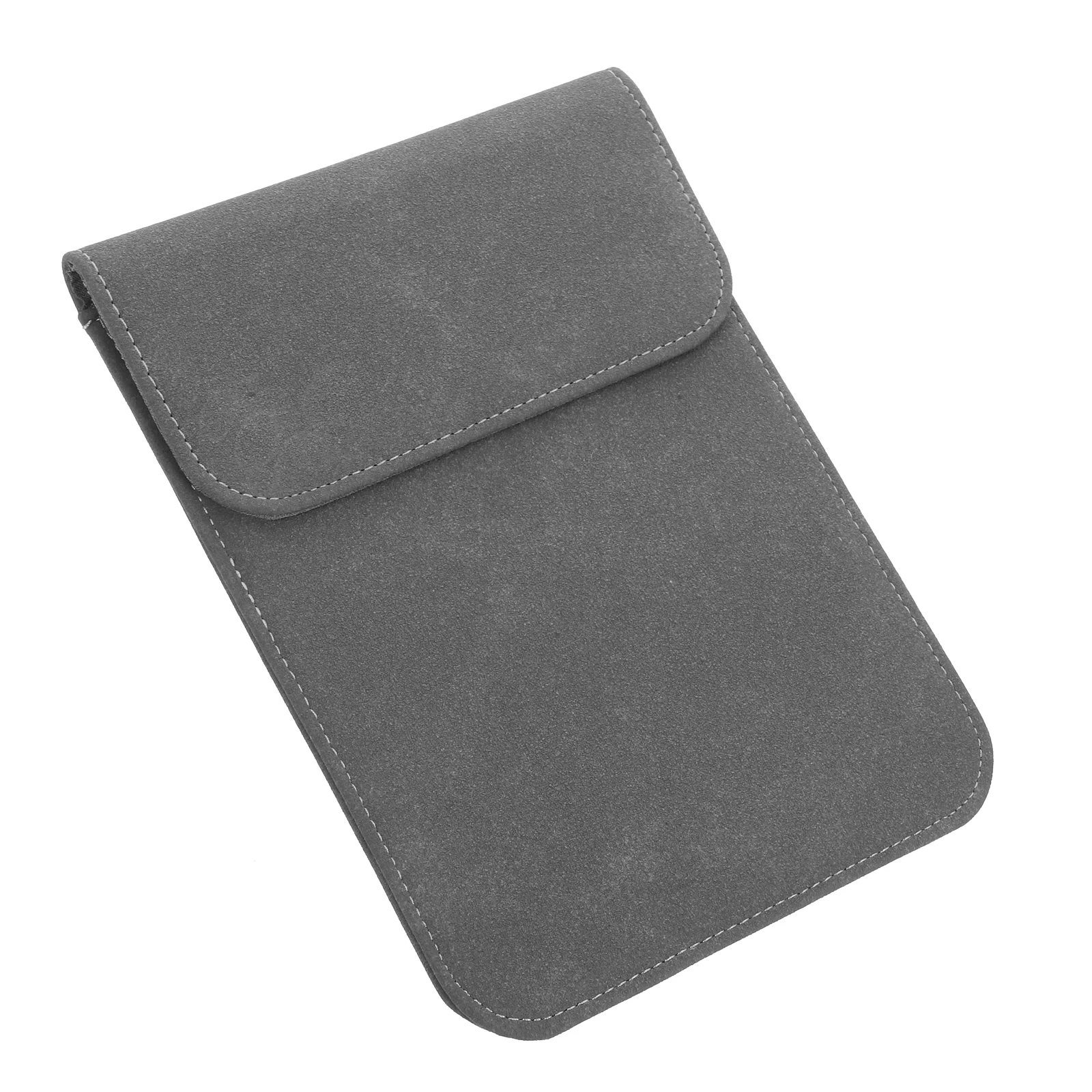 

Ebook Reader -book Travel Bag Inner Protective Imitation Carrying E-reader Sleeve Thenotebook