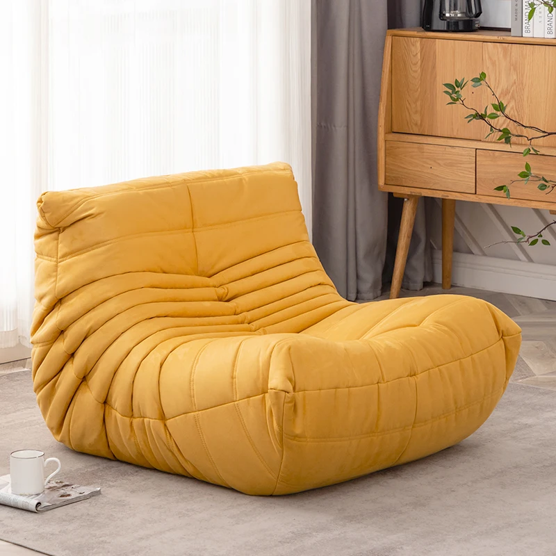 

Роскошный скандинавский диван, офисный расслабляющий диван для гостиной, дизайнерские современные диваны для гостиной, японская мебель
