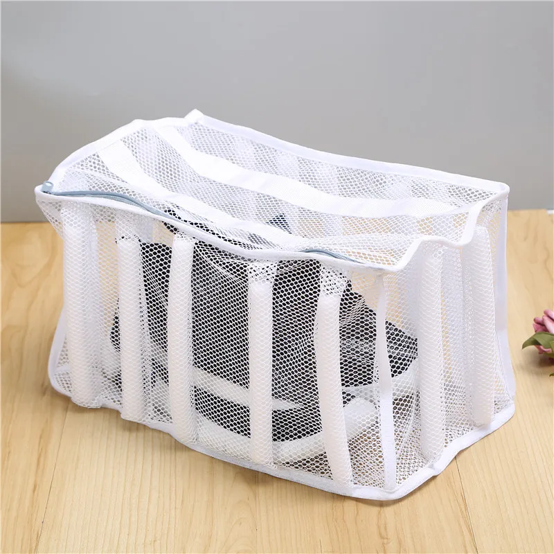 

Special shoe washing bag for washing machine machine washing Shoe care bag Sneakers sports shoes washing machine washing shoe