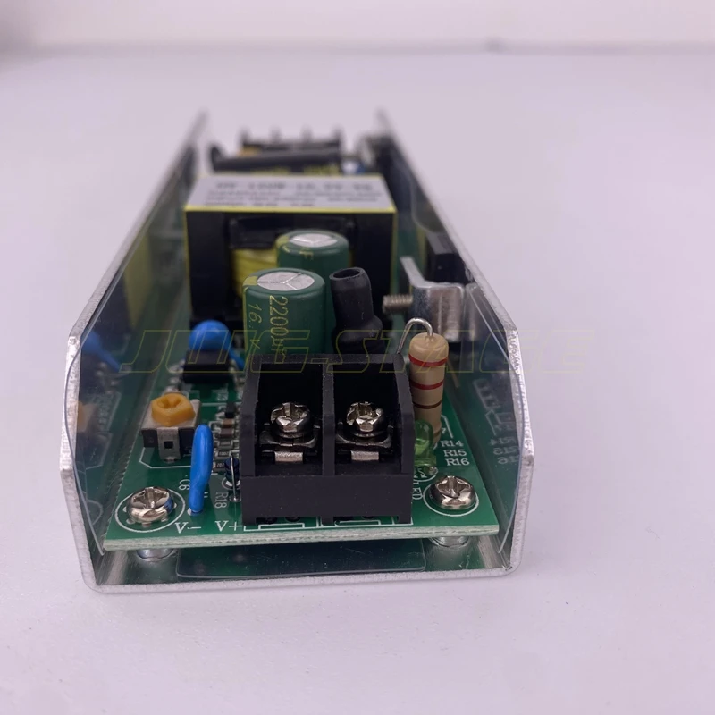 HY-120W-10.5V-XQ Блок питания LED BAR Аксессуары для сценического оборудования