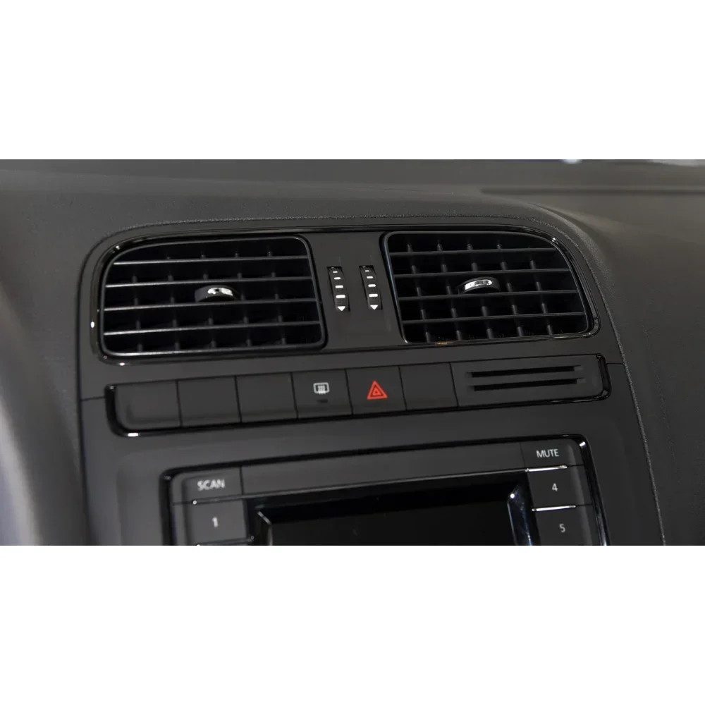 Автомобильный светодиодный DRL передняя противотуманная фара камера рекордер