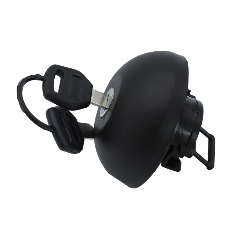 

Высококачественная Автомобильная крышка наполнителя топливного бака 7701471585, запорная крышка с ключами для Renault, автомобильные аксессуары