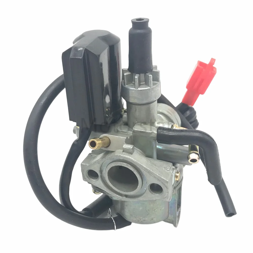 Карбюратор для Kymco CX50 ZX50 CX ZX II Super 50 AIR 2T 50CC (art.: 3920db00352f2) - 3920db00352f2