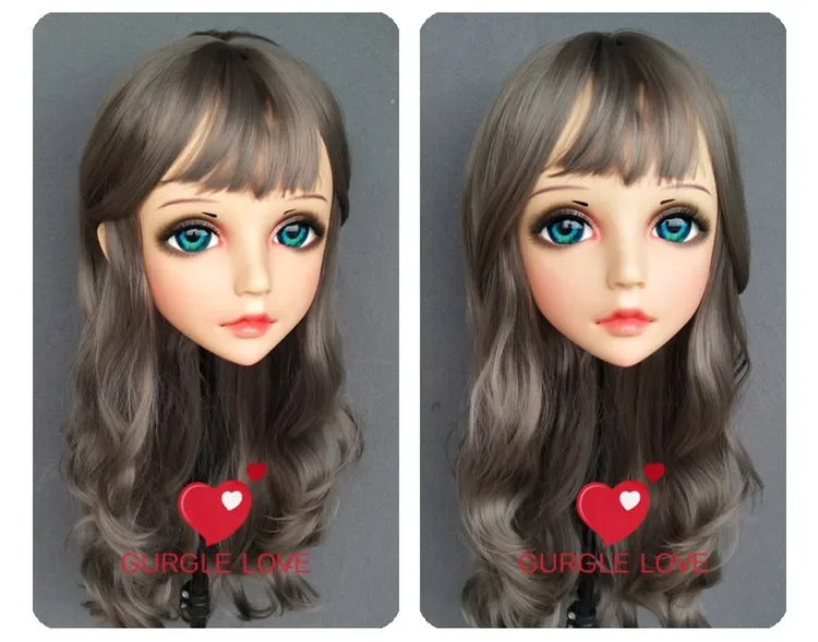 (НОВИНКА-112) Женская и мужская маска Реалистичные силиконовые маски Хэллоуин