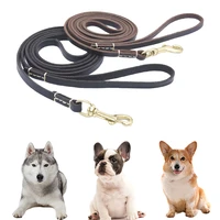 small dog leash leather leash for a dog leather puppy dog leather leash real leather leash for dog puppy dog leather lead