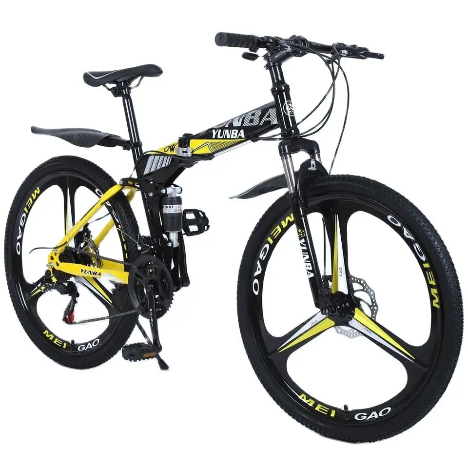 

2022 new type cross-country bicycle shock Relief Price cheaper welder
