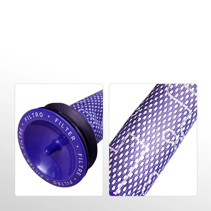 

6 шт., детали для пылесосов Dyson V6, 965661-01