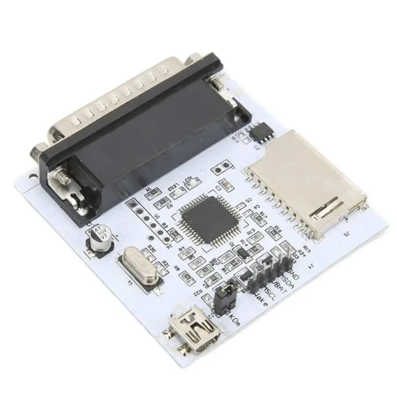 Сменные аксессуары для автомобильного детектора неисправностей адаптер PCF79XX