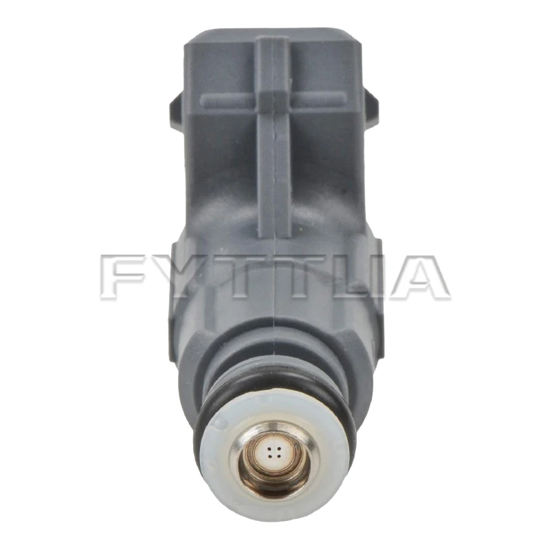 Фото 4 шт. топливная форсунка 0280155753 A0000788723 для Mercedes-Benz A-Class W168 1.4 1997-2004 гг. №4