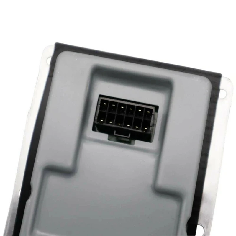 Простота установки балласта управления фарами для улучшения освещения