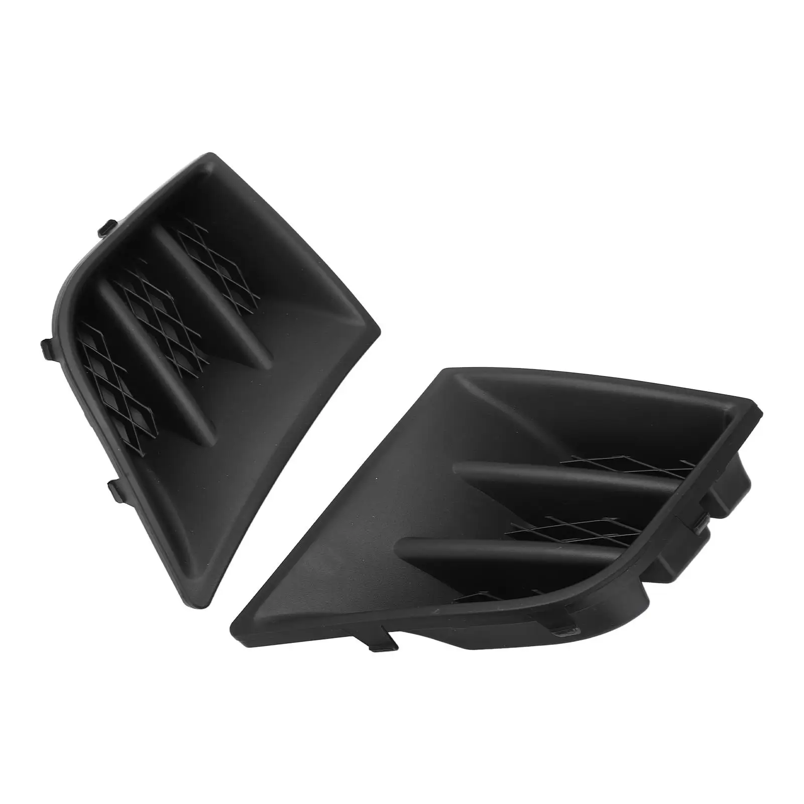 7422A8 передний бампер противотуманная фара решетка защита от царапин и старения