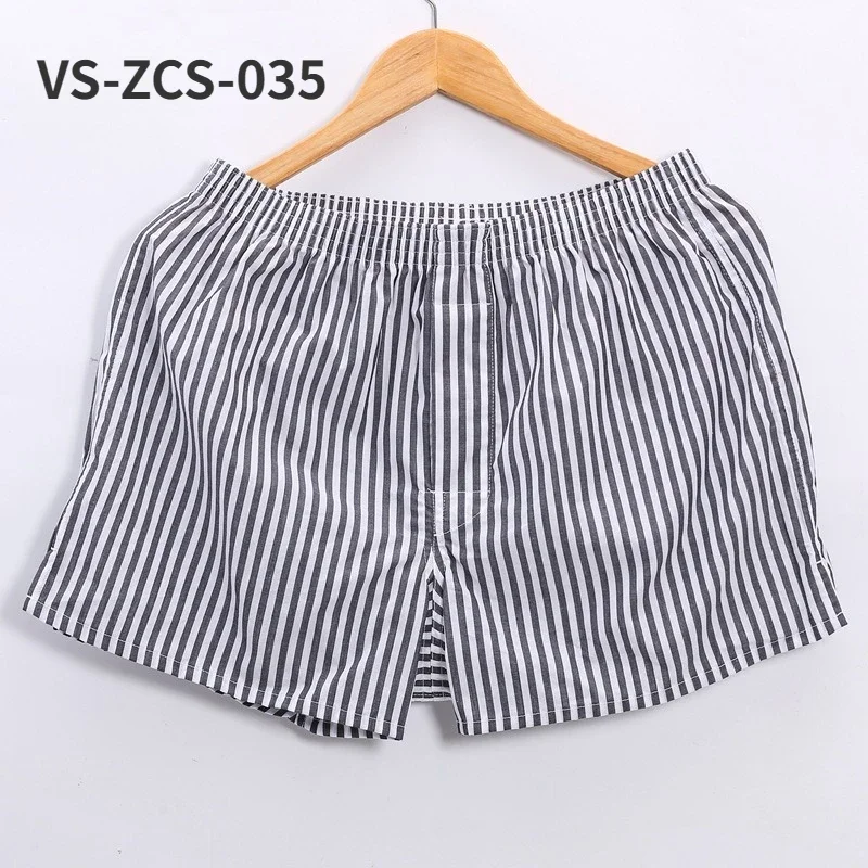 Мужское нижнее белье VS-ZCS-035