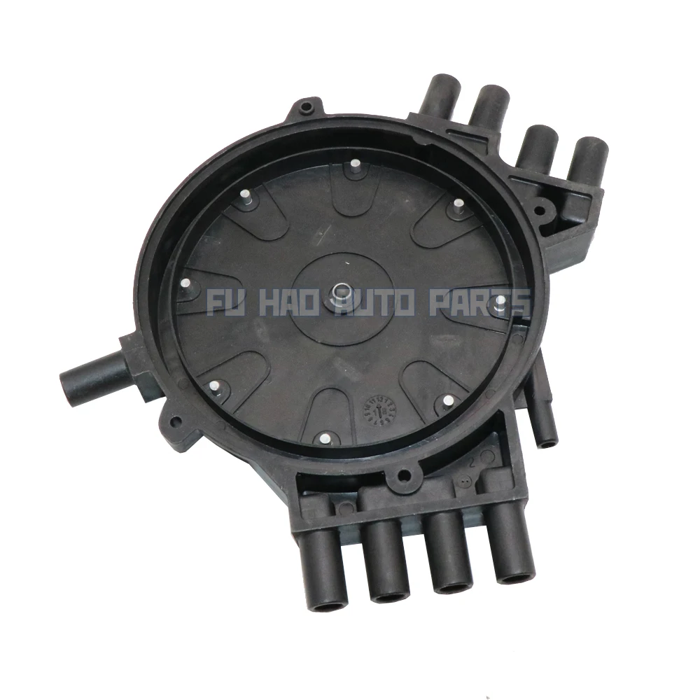 Комплект распределительных колпачков и роторов OEM DR473T 10457293 для Corvette LT1/LT4 Chevy Caprice