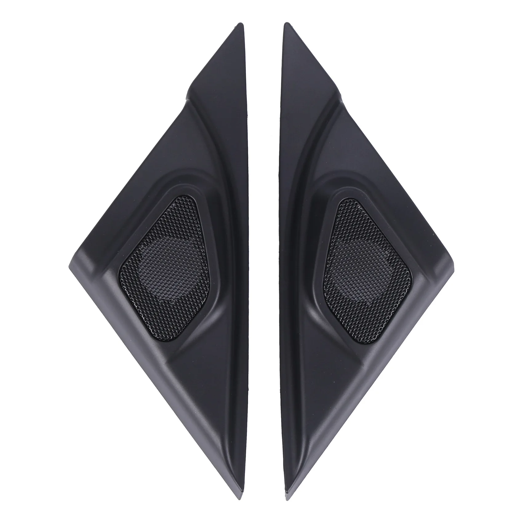 

Автомобильная Передняя колонка, тройной угловой кронштейн, твитер, крышка для Mazda 3 BK 2007-2014