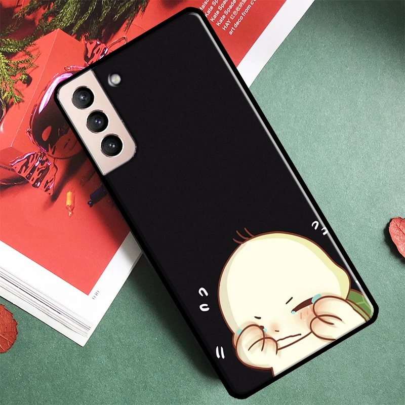 Фото Чехол для телефона с изображением морской черепахи и черепахи для Samsung Galaxy S24 S25 Ultra S9 S10 S20 FE S21 S22 S23 Ultra Plus, задняя крышка №3