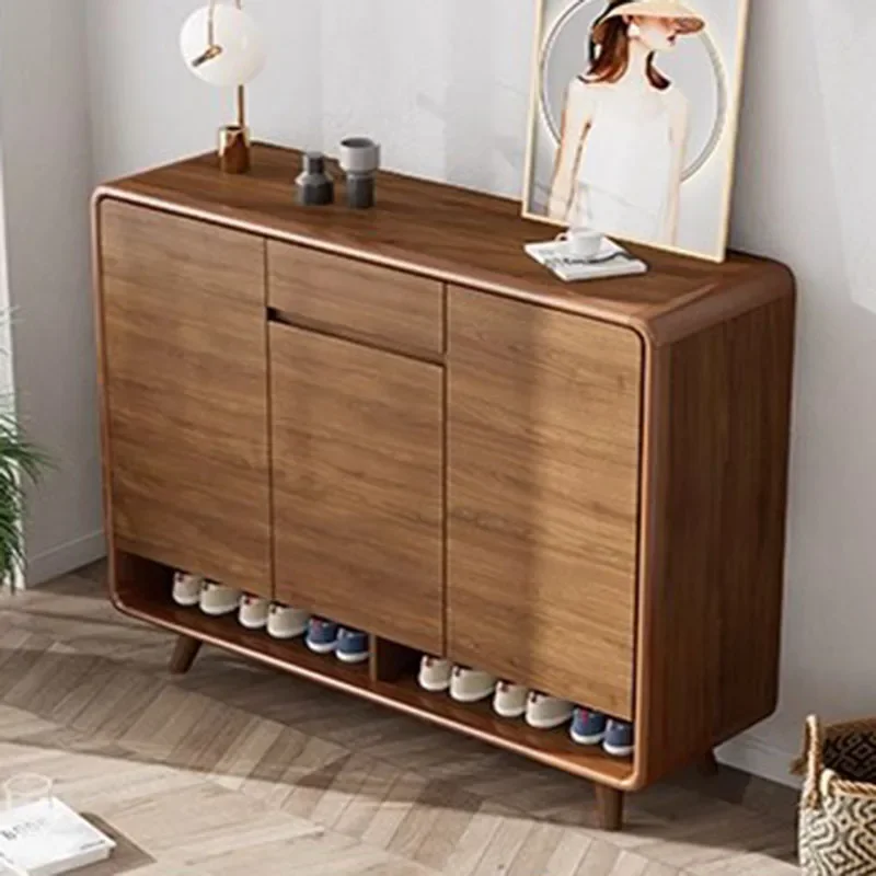 Shoe Organizer Mats Armoire Cabinet Shoes Organization Tote Bag Armoires De Salon Rack Living Room Cabinets Home Furniture