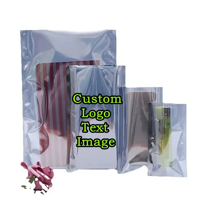 

Антистатические пакеты leotrusting 100 шт.