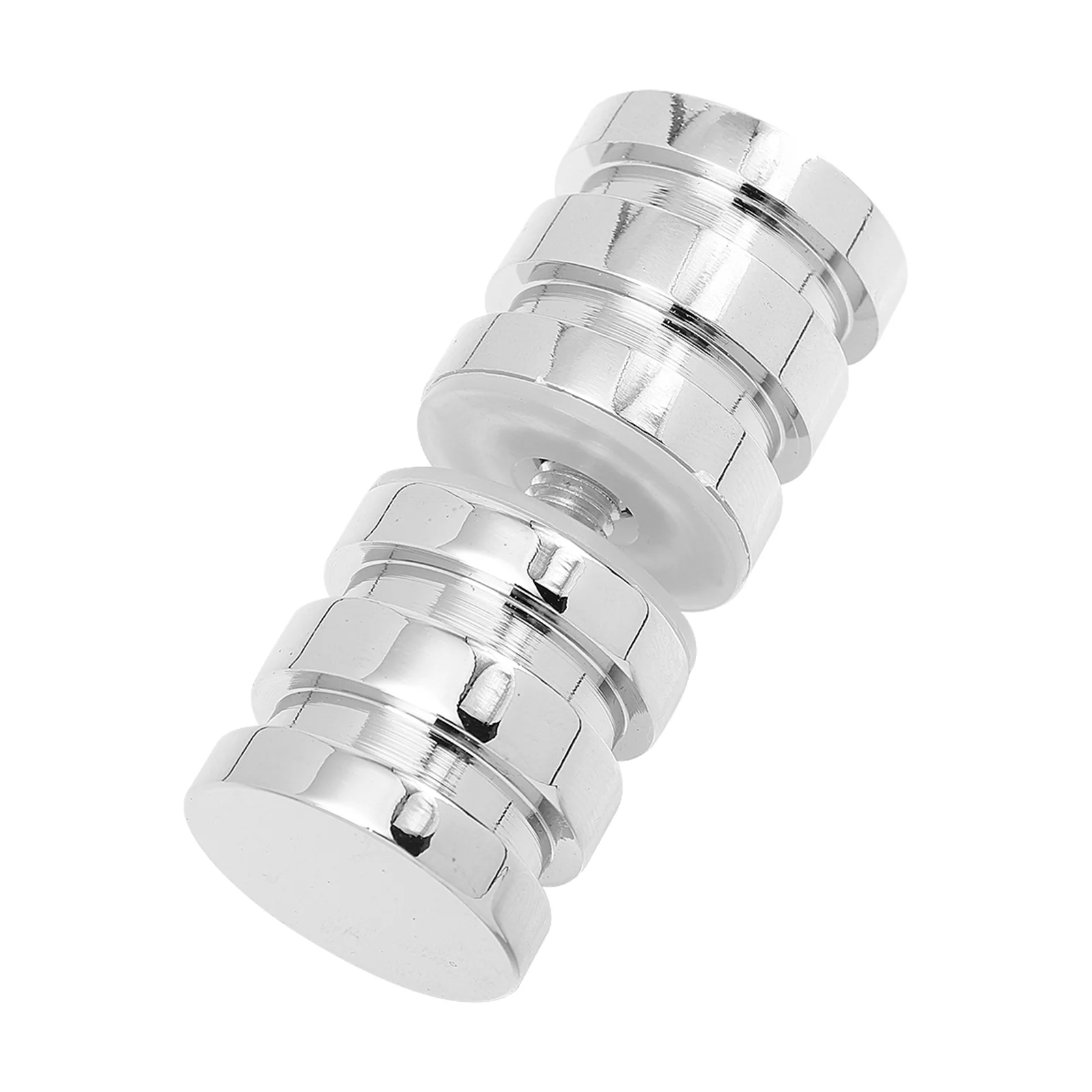 

Door Handle Knob Shower Knobs Bathroomd Hand Duty Heavy Replacement Furniture Accessory Rail Support Wardrobe Bar Drawerround