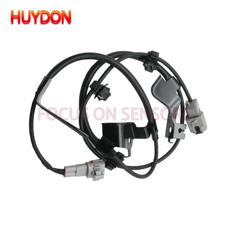 

89516-0C030 Передний левый/правый датчик скорости колеса ABS для Toyota 2007-2021 Tundra 2008-2022 Sequoia 89516-0C040