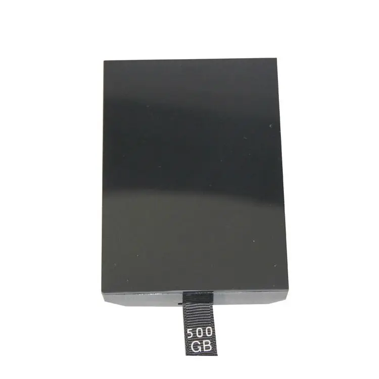 

Жесткий диск HDD 500G
