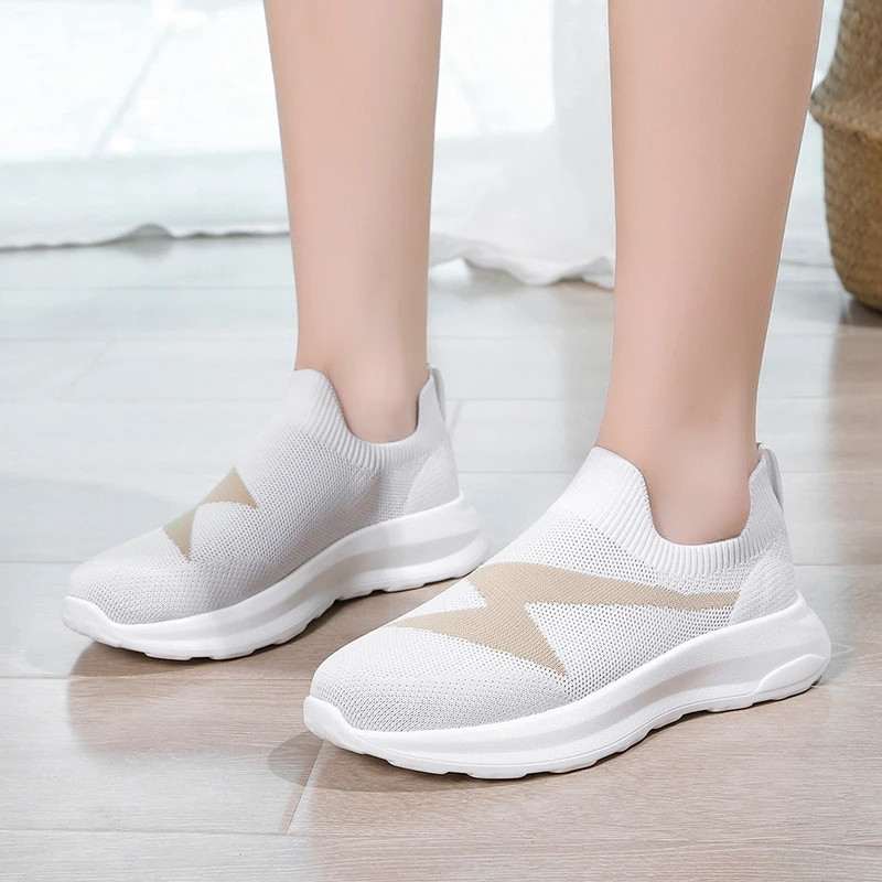 

2022 Spring Autumn Shoes New Chunky Sneakers for Women Vulcanize Shoes Casual Fashion Shoes Platform Ladies Shoes Sneakers