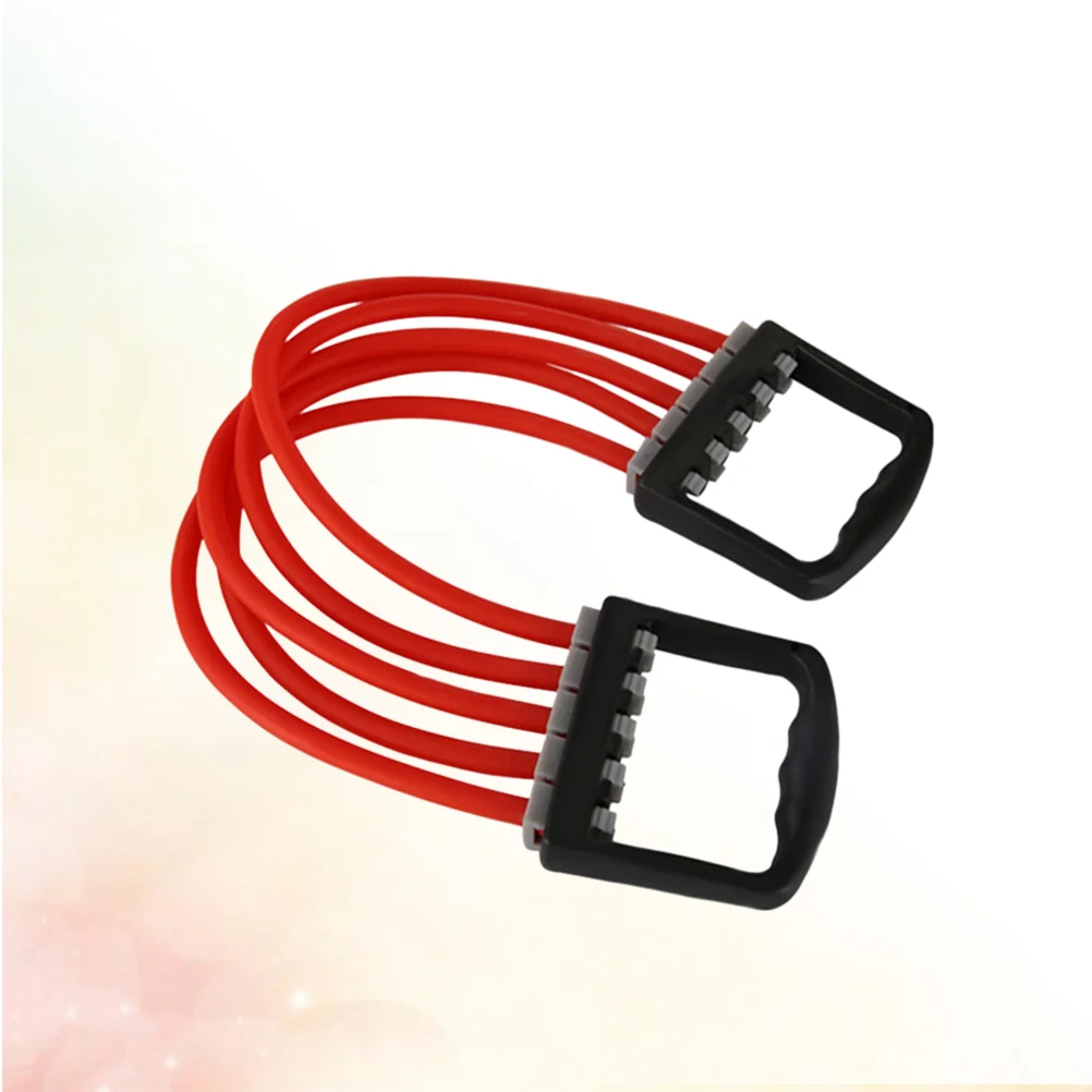 Фитнес-эспандер оборудование для тренировки грудных мышц Эспандер груди