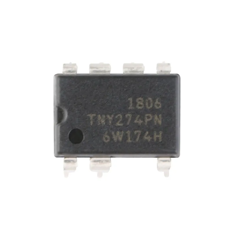 

10 шт. TNY274PN DIP-7 TNY274 DIP TNY274P DIP7