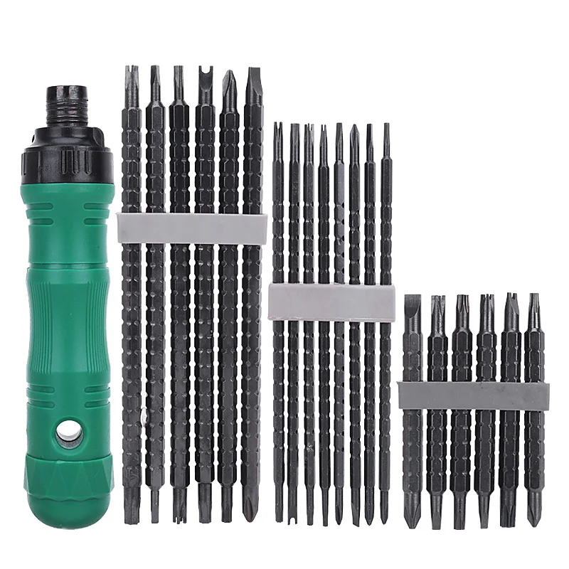 JUNEFOR Набор отверток Набор Магнитных отверток Набор насадок для ремонта ручных инструментов набор инструментов для домашнего ремонта трещотка многофункциональный инструмент Отвертка JUNEFOR Набор отверток Набор Магнитных отверток Набор насадок для ремонта ручных инструментов набор инструментов для домашнего ремонта трещотка многофункциональный инструмент Отвертка