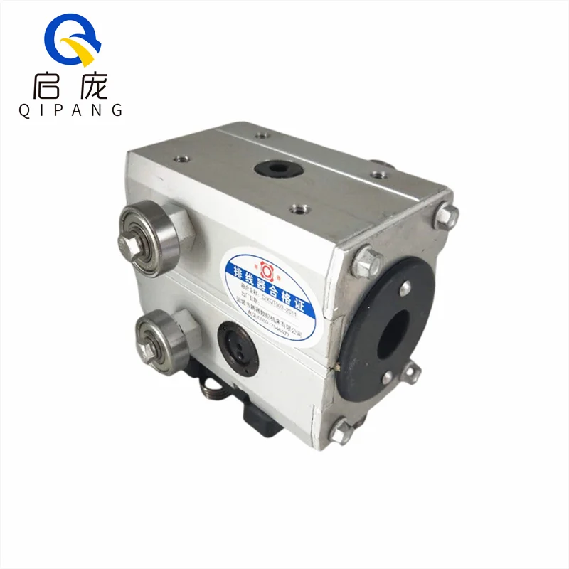 PX15/20/22/25/30 4JPX40 rolling ring linear drive traverse head rolling ring traverse drive box rolling ring linear drives enlarge