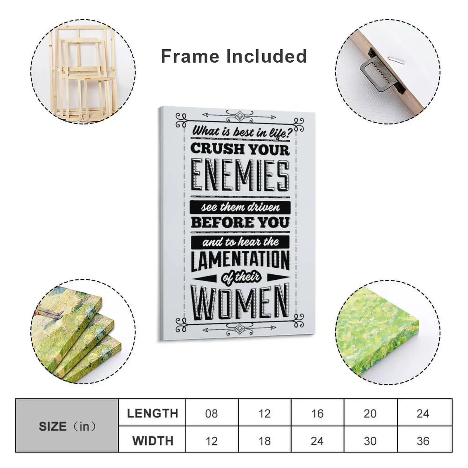 Что лучше в жизни? Размышляют ваши вороги увидите их ведо вам а для hear the lamentation