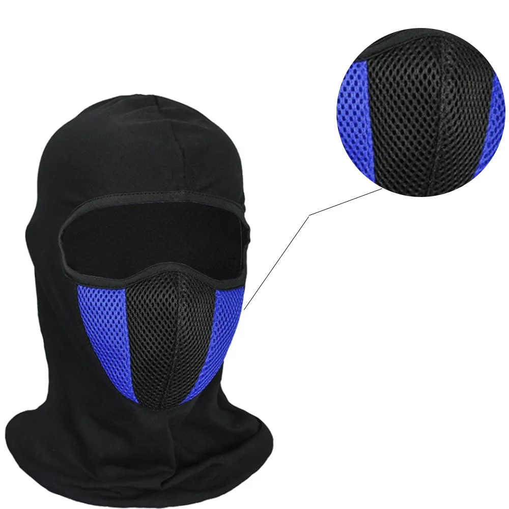 Мотоциклетная маска на все лицо для мотоциклетного шлема Suzuki Katana 1000 Gsf 650