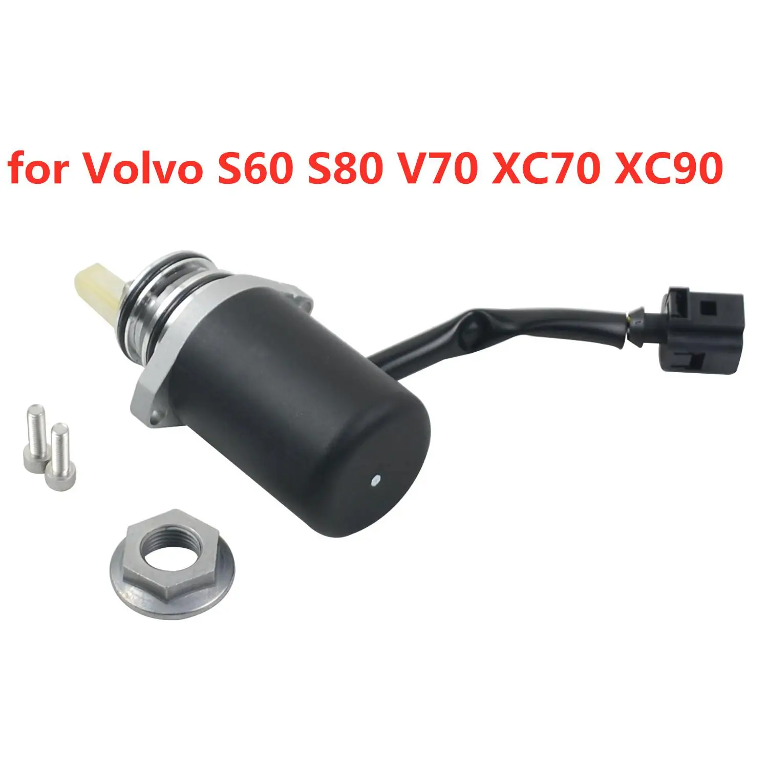 

AP03 задний дифференциальный масляный насос AWD 699-002 для Volvo S60 S80 V70 XC70 XC90 8689664