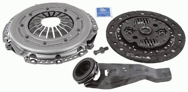 

SACHS 3000 951 008 для набора сцепления для MAZDA 3 1,4 1,6 2003 2009