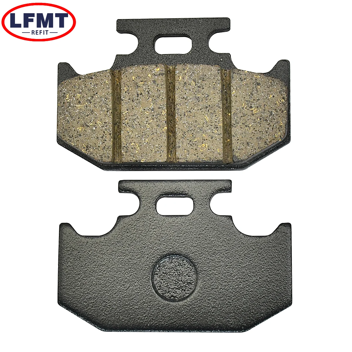 Гидравлические Дисковые Тормозные Колодки Для Мотоцикла Велосипеда