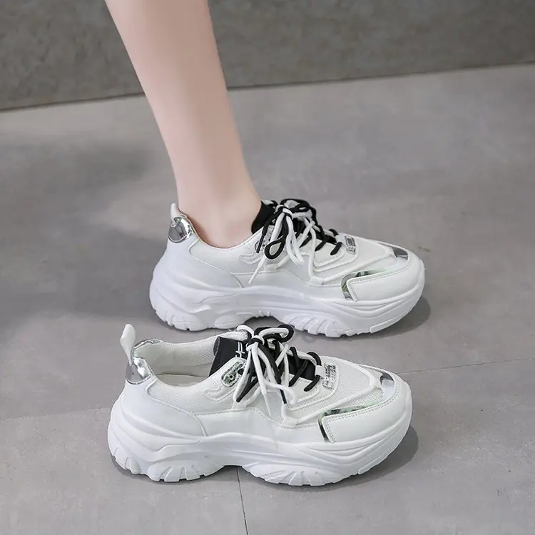 

Женские туфли на плоской подошве, однотонные повседневные туфли на плоской подошве, новинка весны 2023