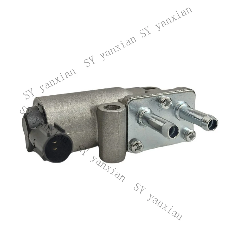 Фото Клапан регулировки холостого хода SY+ 36450-P3F-004 для Honda CRV CR-V 2.0L 98-01 Civic №2