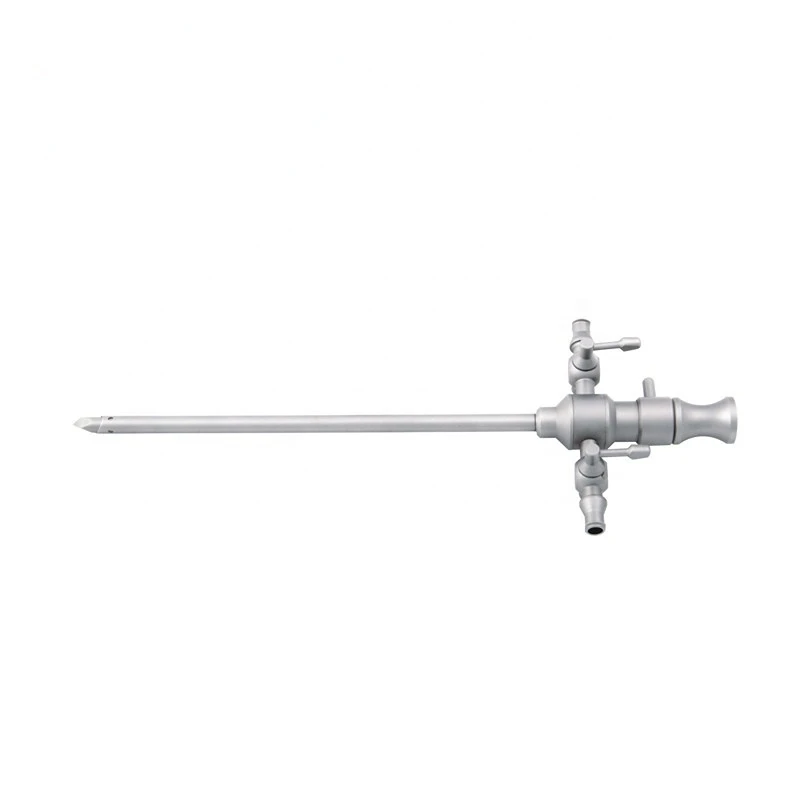 

Orthopedic Instruments Arthroscopy Trocar