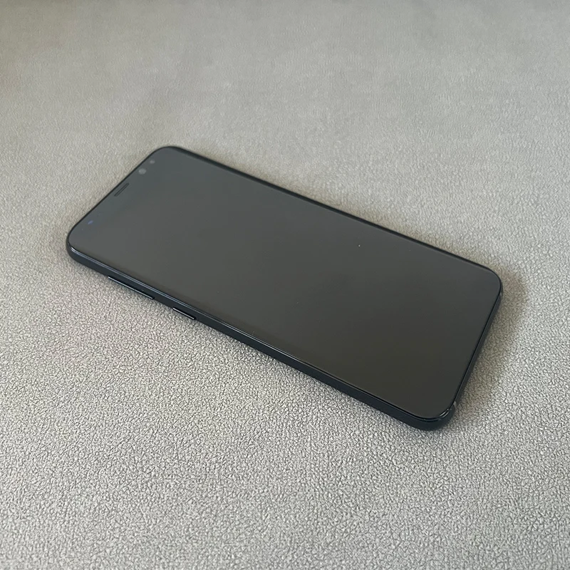 Для Samsung pantalla S8 plus ЖК-дисплей G955F G955FD G955U G955S Замена экрана дисплея для Galaxy Запчасть