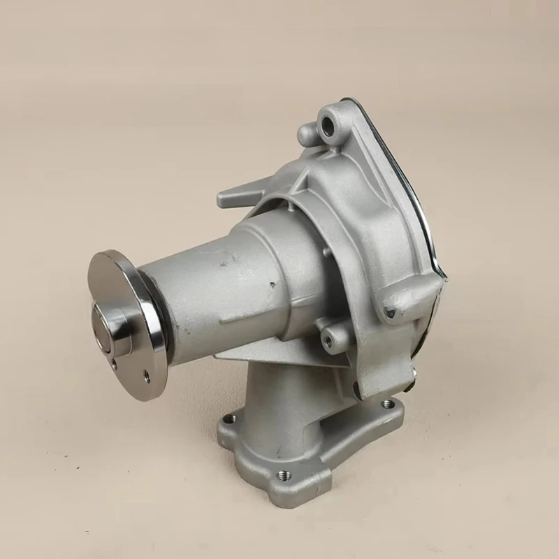 МД 972002 Водяной насос для Mitsubishi Pajero V24 V44 Montero Sport K94 L200 Triton K64 K74 KA4T L400 PA5W PD5 4D56 MD 974999