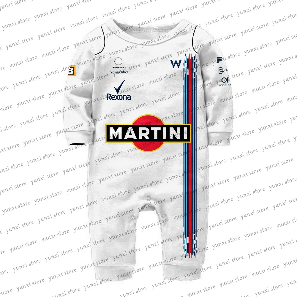 Рисунок 3 - 2023, цельный комбинезон для новорожденных