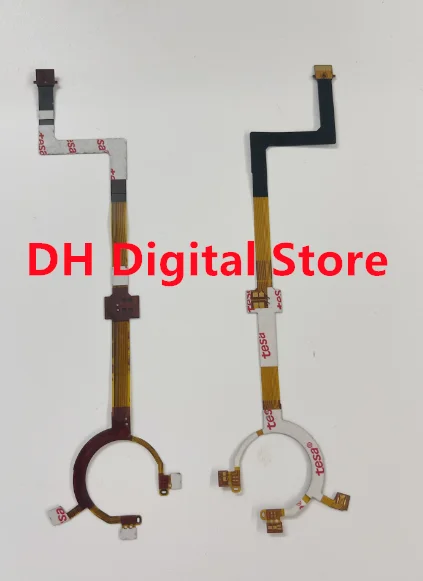 1 шт. новый для Nikon Z 24-200 мм антивибрационный уязвимый гибкий кабель ремонта