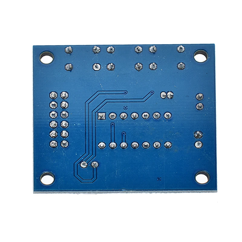Плата голосовой связи ISD1820 модуль записи с микрофонами и громкоговорителем для
