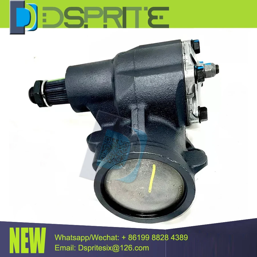 Гидроусилитель рулевого механизма для Hummer H1 HMMWV 19177252 26078664 12460232 12339896 26096532 5568234 5568235