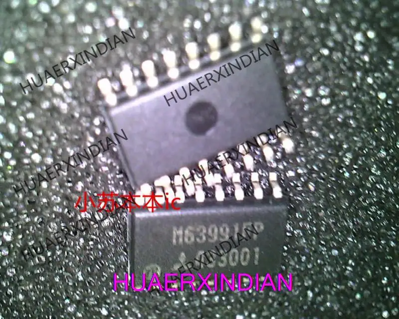 

1 шт. M63991FP SOP-16 гарантия качества, новый и оригинальный