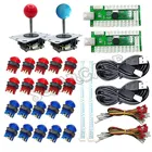 USB-кодировщик с нулевой задержкой, 2 игрока