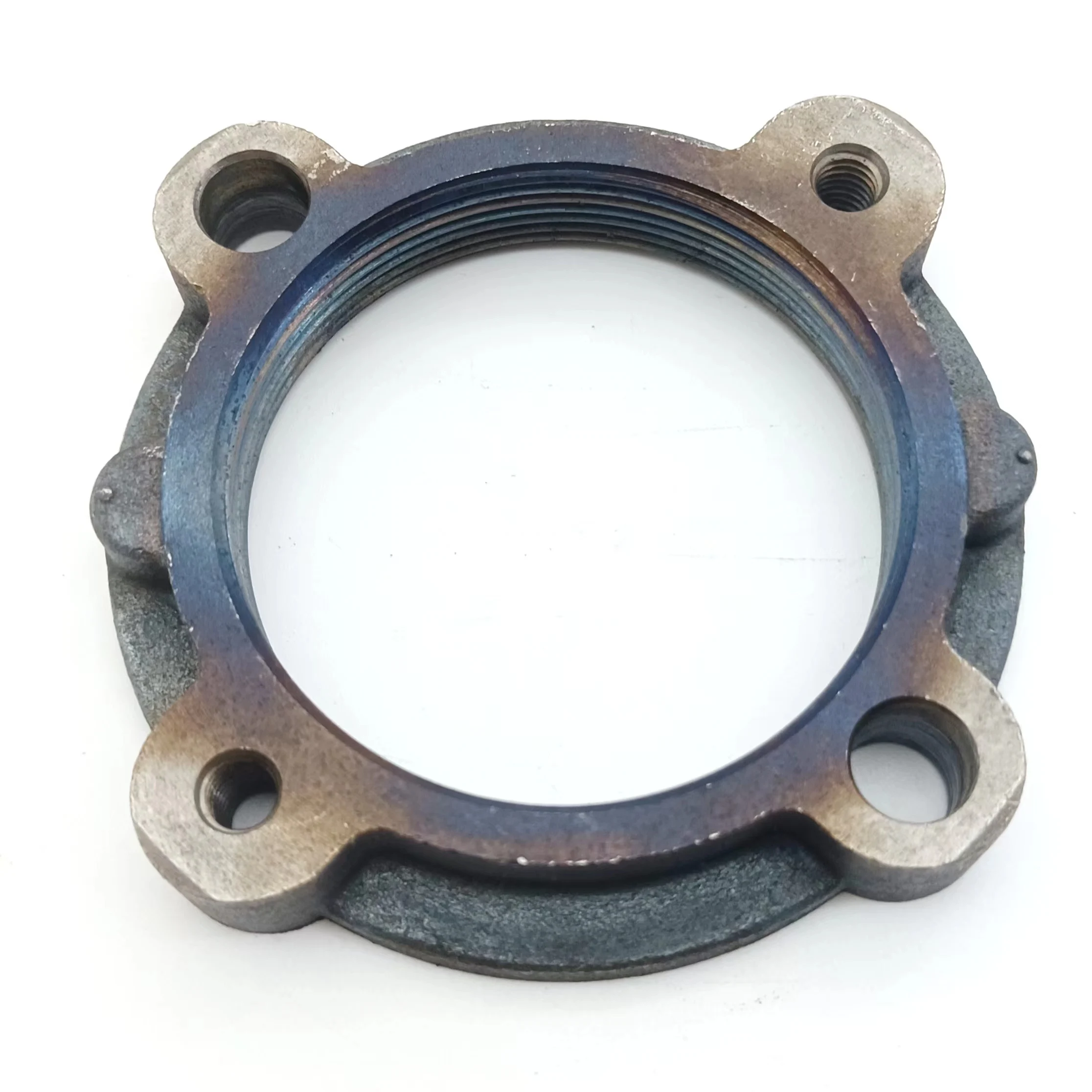 Для TOYOTA COASTER HZB50 гайка задней оси 42427-36030 42428-36020